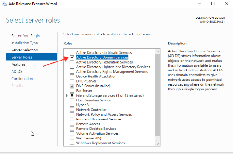 Add a Second Domain Controller Windows Server - Lazar's World